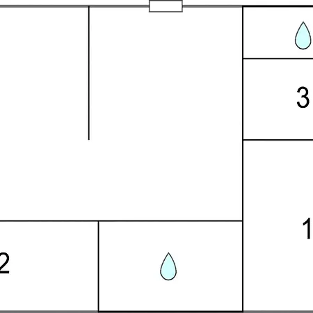 Gorgeous In With Wifi * Valbandon